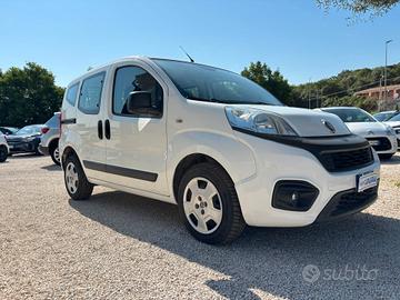 FIAT QUBO 1.3 MJT - 2019