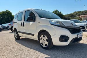 FIAT QUBO 1.3 MJT - 2019