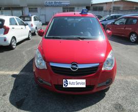 Opel Agila 1.0 12v Enjoy 68cv
