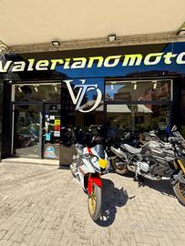 Yamaha YZF-r125 Word gp edition anno 2024 VALERIAN