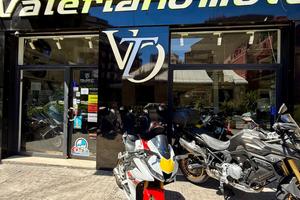 Yamaha YZF-r125 Word gp edition anno 2024 VALERIAN