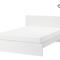 letto ikea 