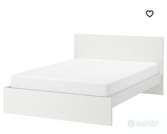 letto ikea 