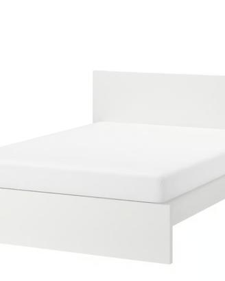letto ikea 