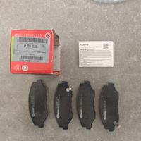 BREMBO Pastiglie freno
