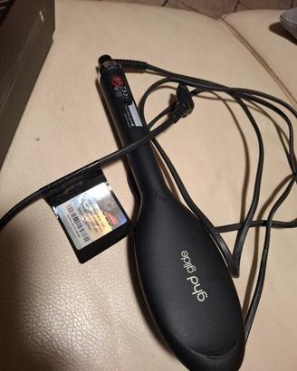 spazzola liscisnte GHD