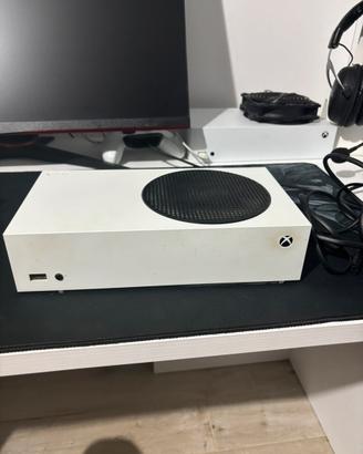 Xbox series S