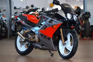 Honda NSR 125 1989