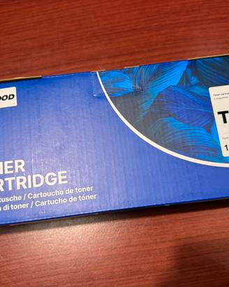 Cartuccia Compatibile, Toner NERO TN2510, TN-2510
