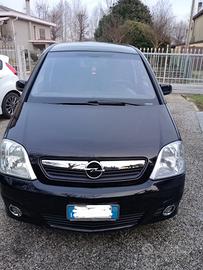 OPEL Meriva 1ª serie - 2007