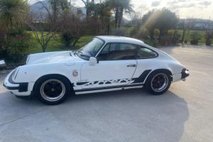 Porsche carrera 3.2 coupé 1984