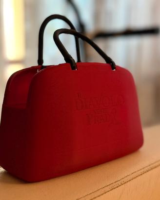 Borsa “il diavolo veste prada 2”