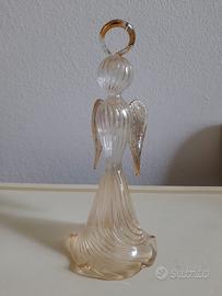 Angelo murano originale "la murrina"firmato 