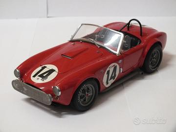 Cobra 260/289 Exoto 1/18