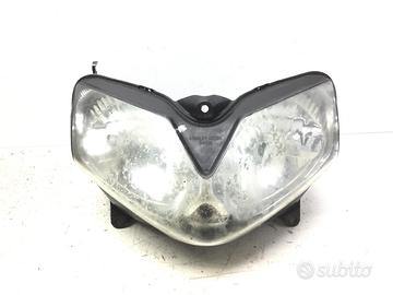 HONDA CBR R 125 FARO FANALE ANTERIORE 2004 2006 JC
