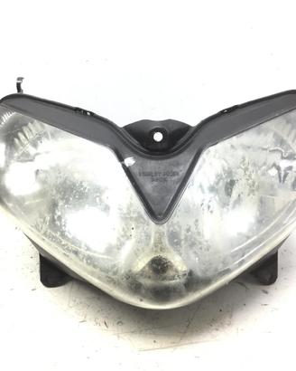 HONDA CBR R 125 FARO FANALE ANTERIORE 2004 2006 JC