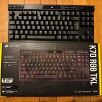 Corsair K70 TKL