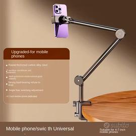 Supporto per telefono + supporto aggiuntivo