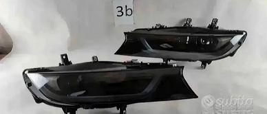 BMW i8 I12 Fari Full LED