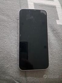 Iphone 14 purple 128gb