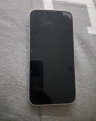 Iphone 14 purple 128gb