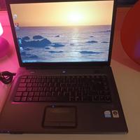 notebooh  marca hp per la scuola