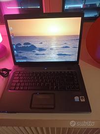 notebooh  marca hp per la scuola