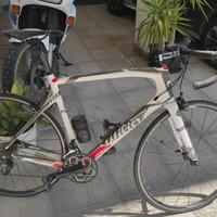 Wilier Triestina GTR