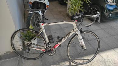 Wilier Triestina GTR