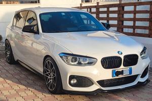 BMW Serie 1 (F20) - 2015