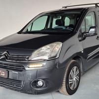 Citroen Berlingo Multispace 1.6 HDi 115 XTR