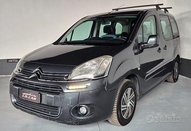 Citroen Berlingo Multispace 1.6 HDi 115 XTR