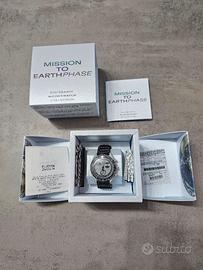 swatch earthphase nuovo completo 