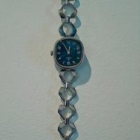 Orologio Lorenz Edox Vintage