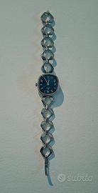 Orologio Lorenz Edox Vintage