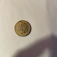 Moneta regno delle due Sicilie