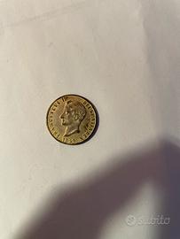 Moneta regno delle due Sicilie