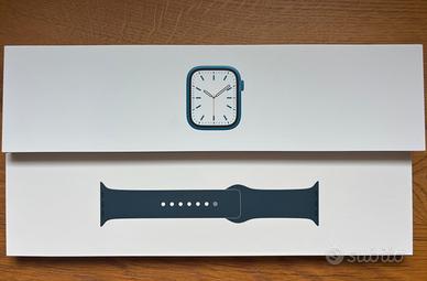 Apple watch serie 7