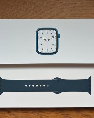 Apple watch serie 7