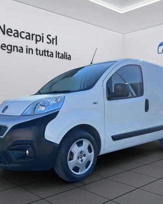 Fiat Fiorino 1.3 MJT 95C CARGO SXE6D-OTTIME CONDIZ