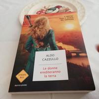 Le donne erediteranno la terra di A. Cazzullo