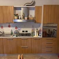 Cucina Febal Casa con elettrodomestici