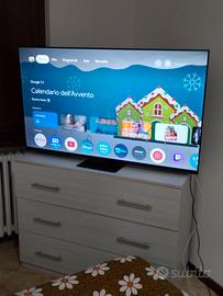 Smart TV 55 pollici Thomson