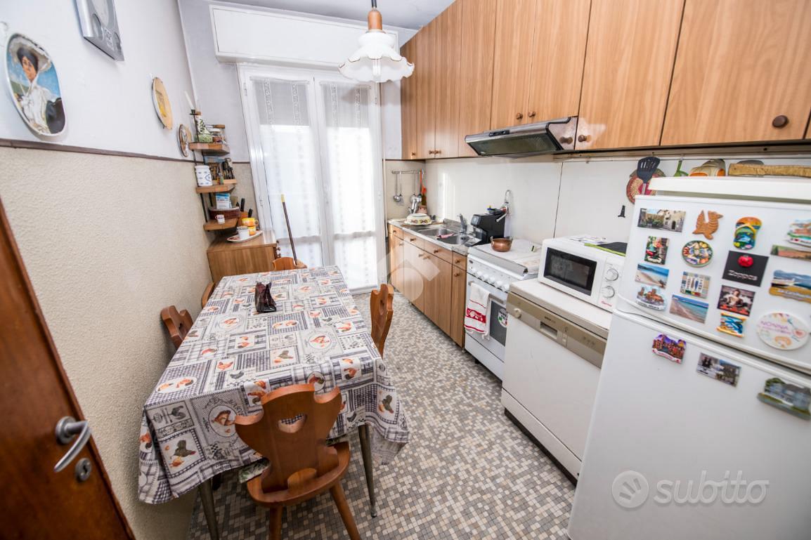 Appartamento – Milano, Baggio, Municipio 7 - Vista 2