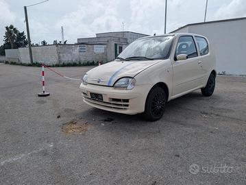 Fiat seicento 600 187 1.1 54cv 98-10 - ricambi