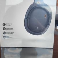 Cuffie Over Ear Ankbit