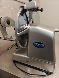 Affettatrice professionale Boston