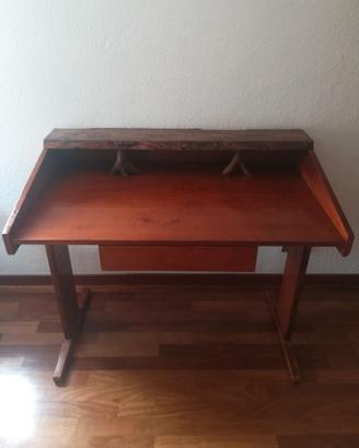 Scrivania svedese teak