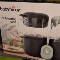 babymoov nutribaby one nuovo