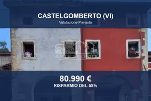 Immobile in asta di 323 m² con più di 5 locali a C